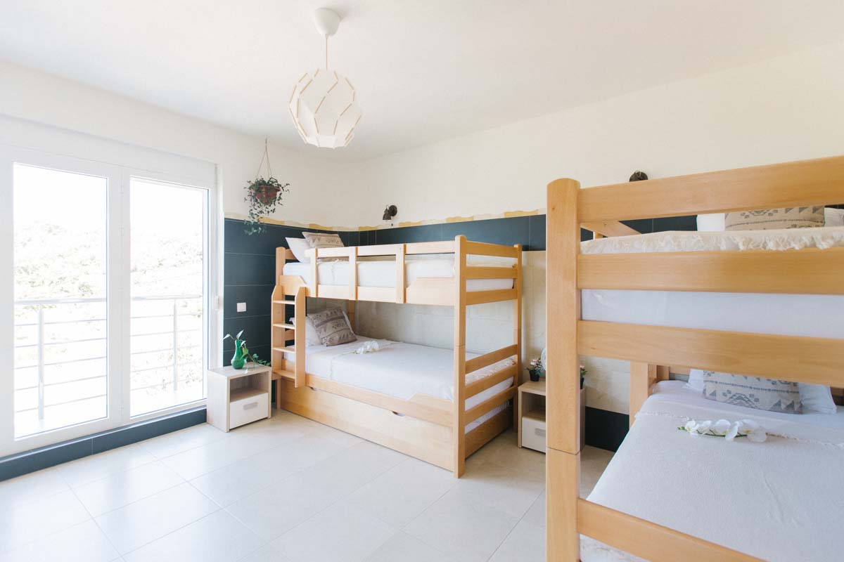 Dorm-room-mahakala-center