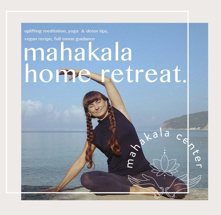 home yoga retreat in europe free online retreat