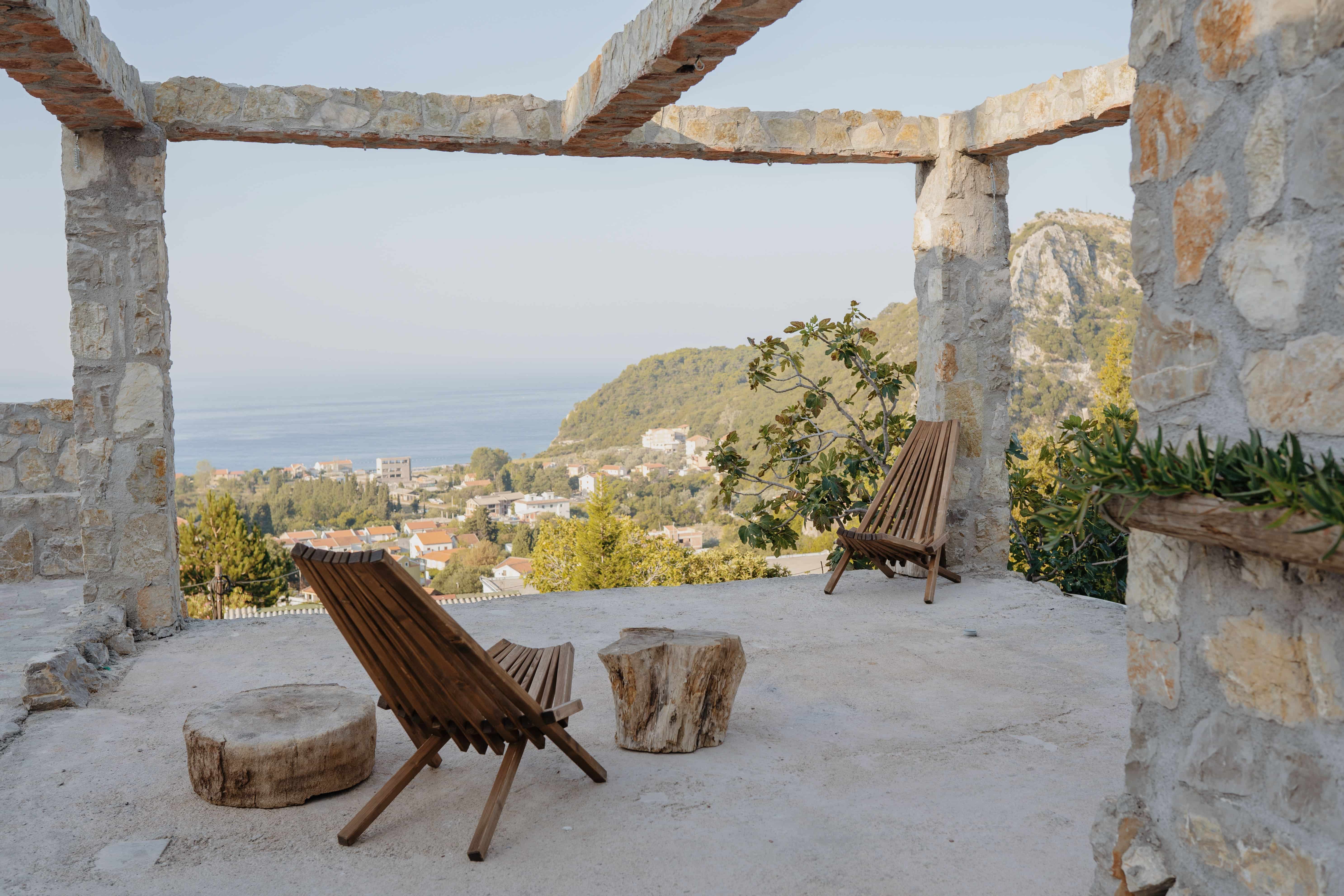 Terrace-seating-mahakala