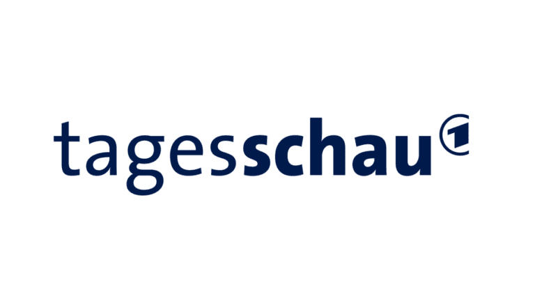 tagesschau logo