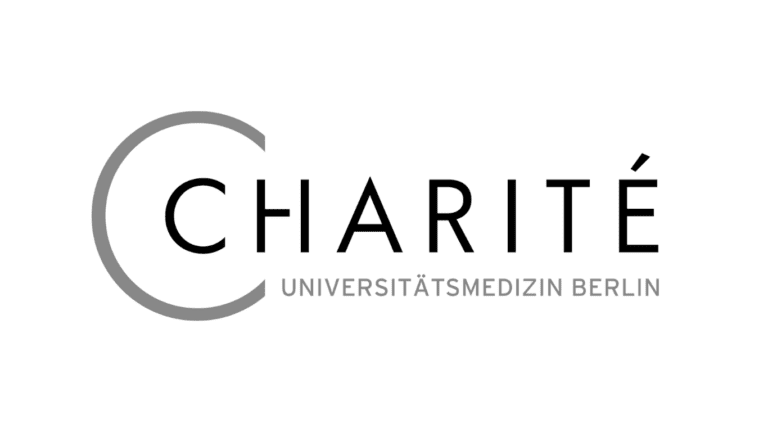 Charite logo