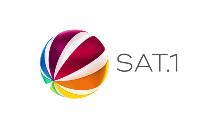 Sat 1 logo