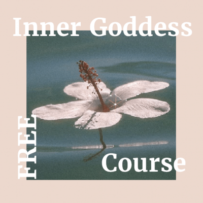 Inner goddes free course Inner goddes free course